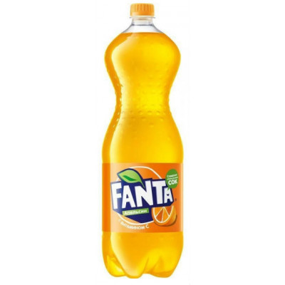 Fanta 1л