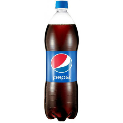 Pepsi 1,25 л