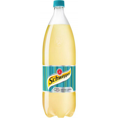 Schweppes 1,5л