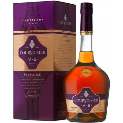 Коньяк Courvoisier VS 0.5л