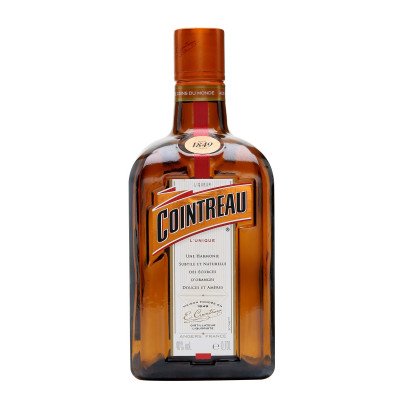 Ликер Cointreau 0.5л