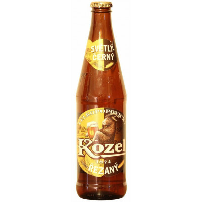 Kozel Rezany