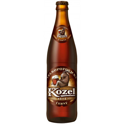 Kozel темный