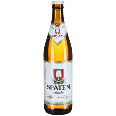 Spaten Munchen