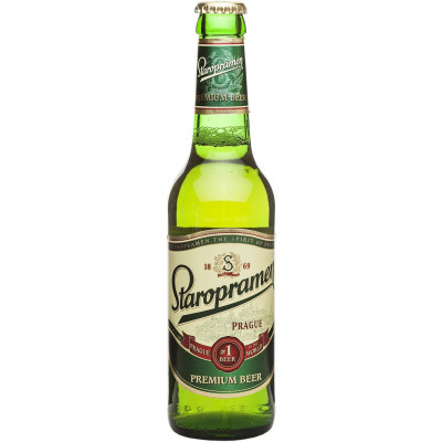 Staropramen