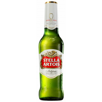 Stella Artois