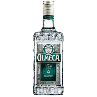 Текила Olmeca Blanco 0,5л