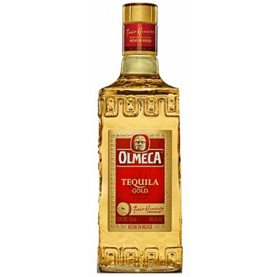 Текила Olmeca Gold 0,5л