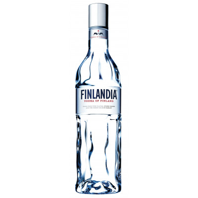 Водка Finlandia 0.5л